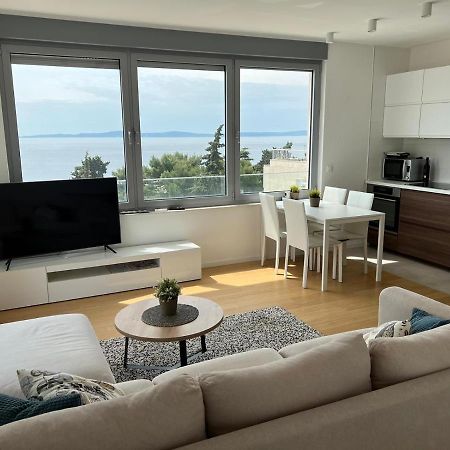 Splendid Split View Apartment Εξωτερικό φωτογραφία