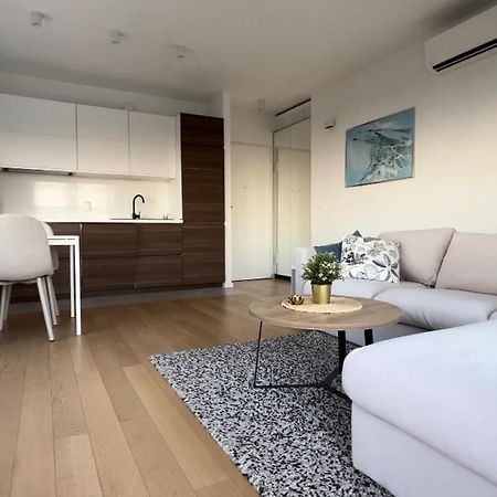 Splendid Split View Apartment Εξωτερικό φωτογραφία