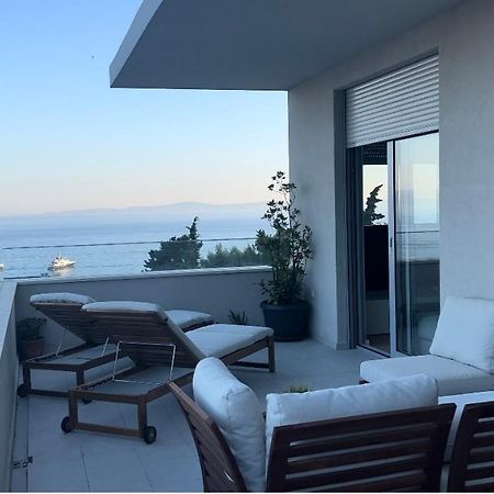 Splendid Split View Apartment Εξωτερικό φωτογραφία