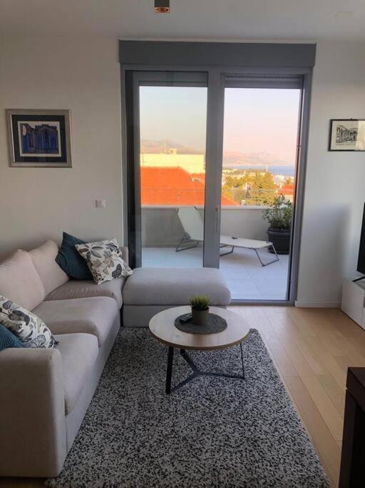 Splendid Split View Apartment Εξωτερικό φωτογραφία