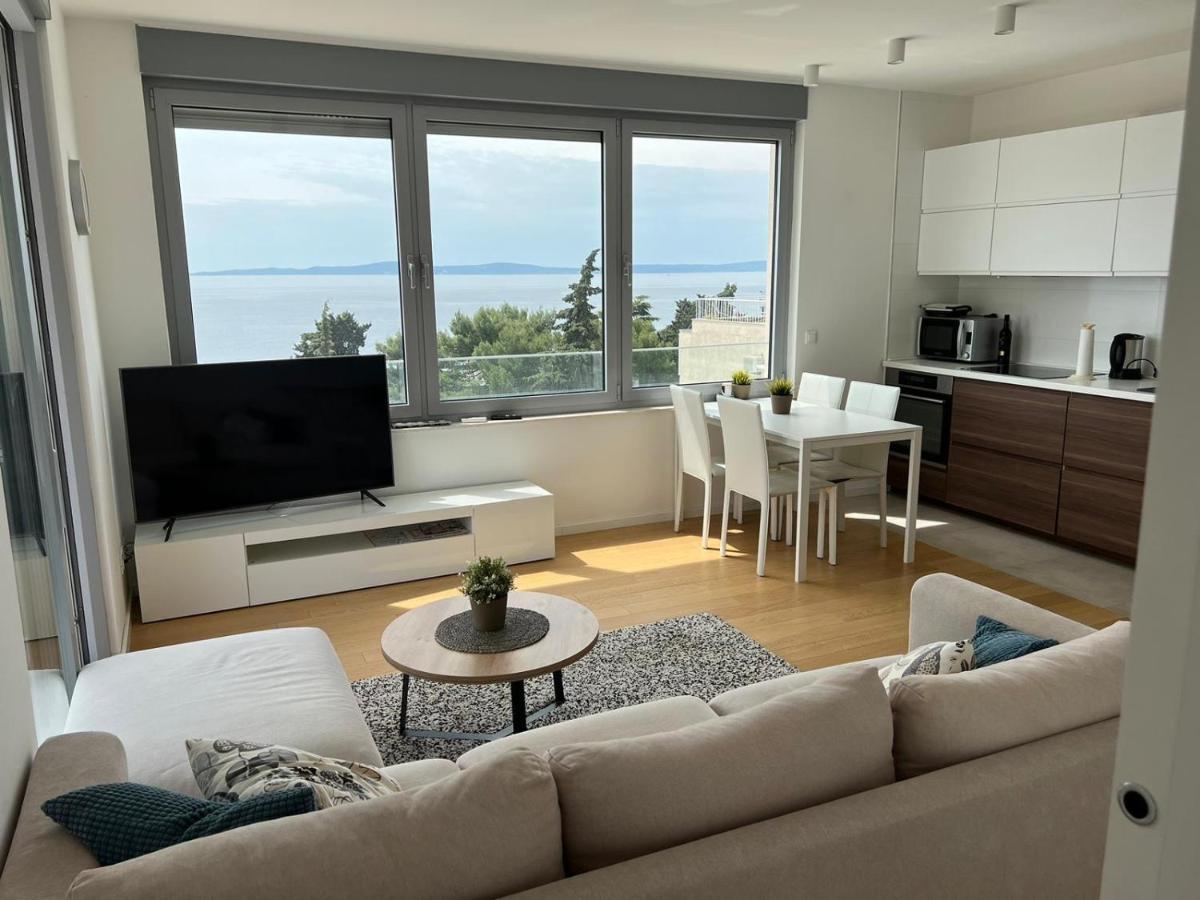 Splendid Split View Apartment Εξωτερικό φωτογραφία