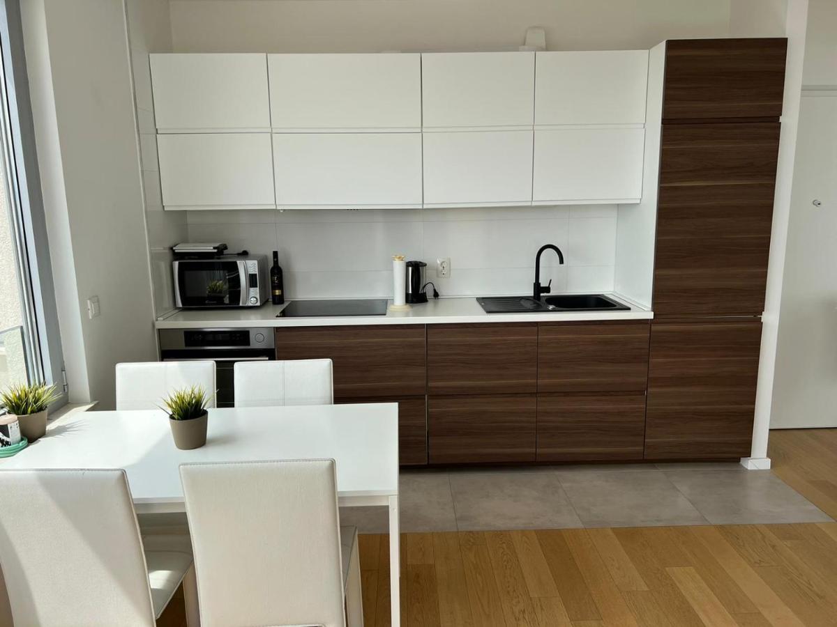 Splendid Split View Apartment Εξωτερικό φωτογραφία
