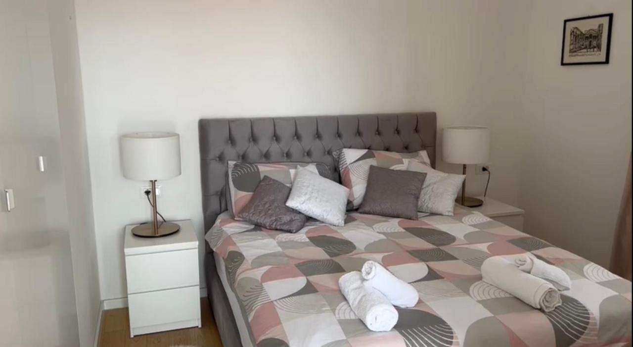Splendid Split View Apartment Εξωτερικό φωτογραφία