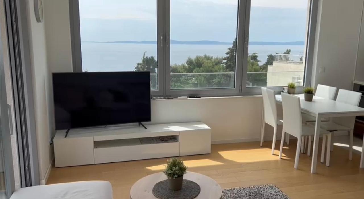 Splendid Split View Apartment Εξωτερικό φωτογραφία