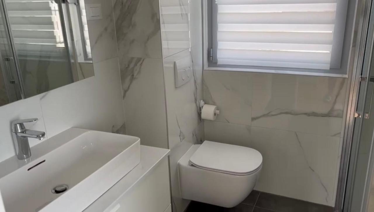 Splendid Split View Apartment Εξωτερικό φωτογραφία
