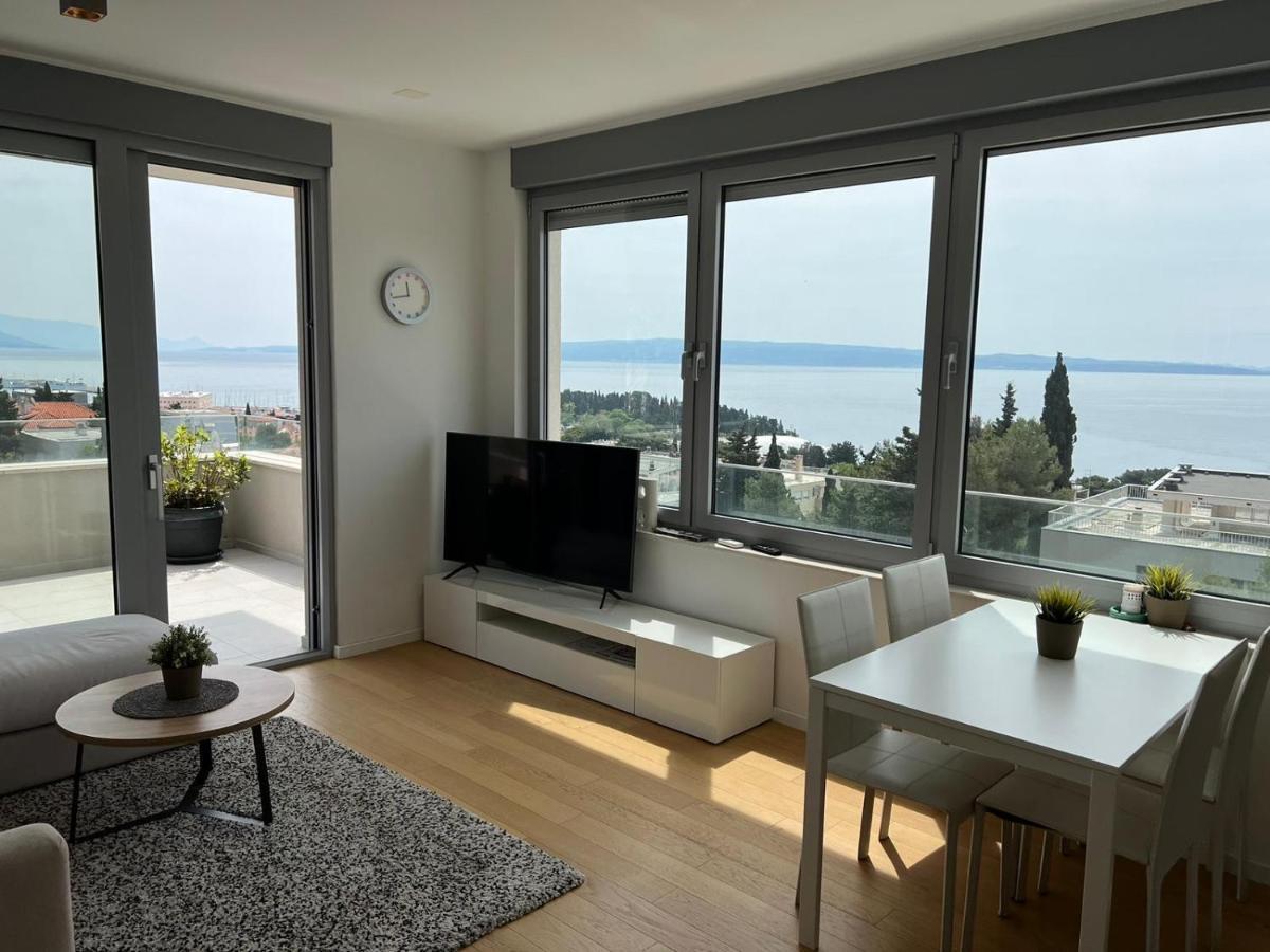 Splendid Split View Apartment Εξωτερικό φωτογραφία