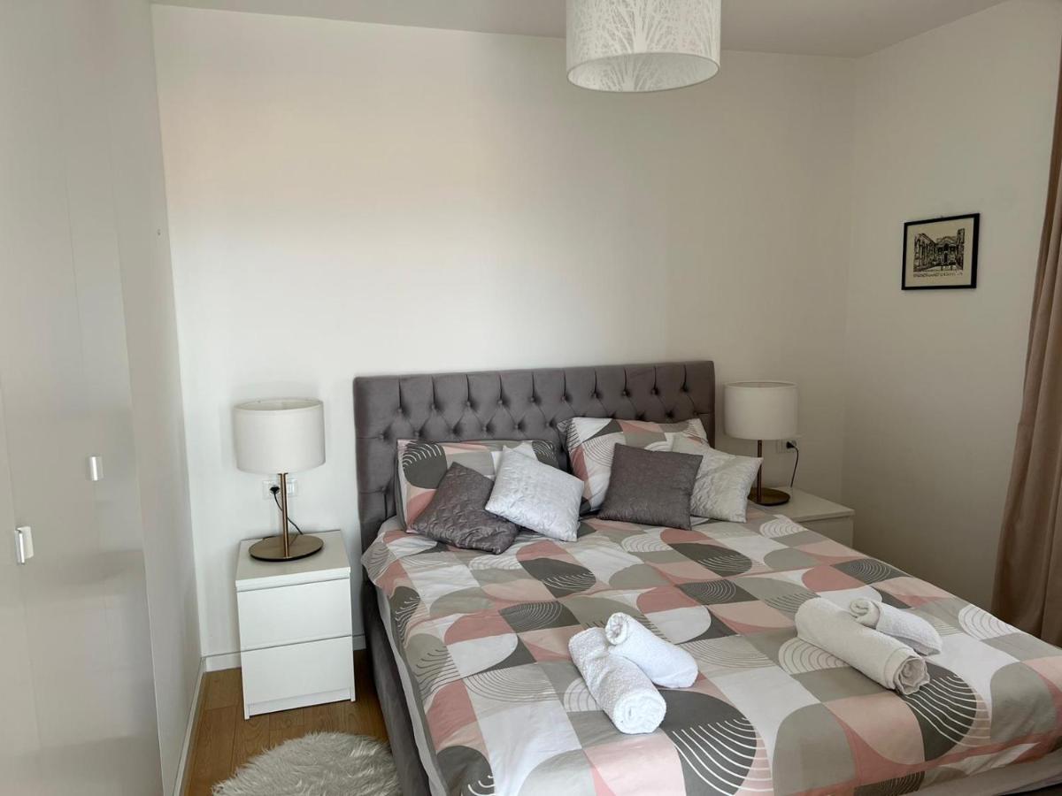 Splendid Split View Apartment Εξωτερικό φωτογραφία