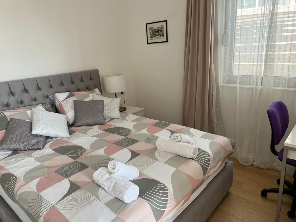 Splendid Split View Apartment Εξωτερικό φωτογραφία