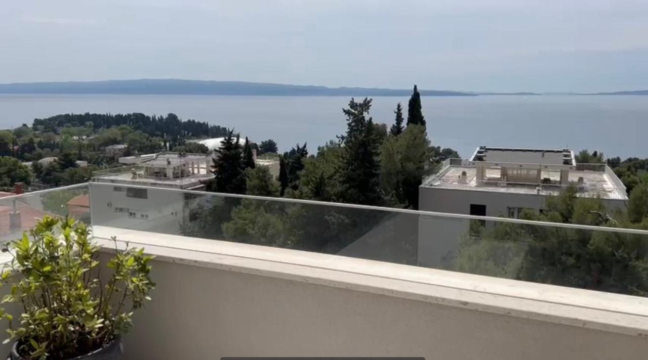 Splendid Split View Apartment Εξωτερικό φωτογραφία