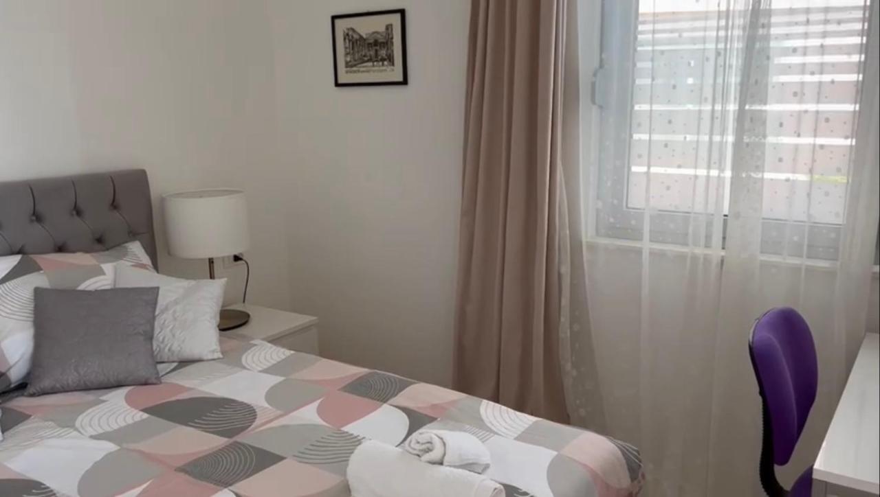 Splendid Split View Apartment Εξωτερικό φωτογραφία