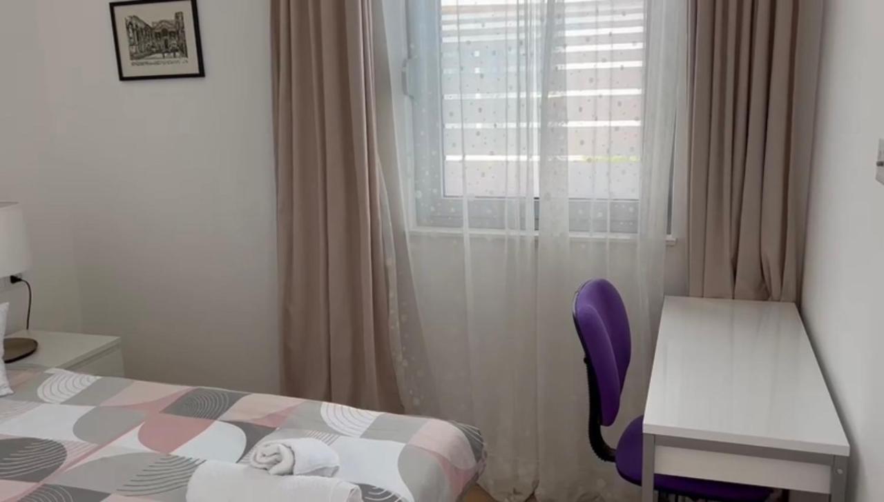 Splendid Split View Apartment Εξωτερικό φωτογραφία
