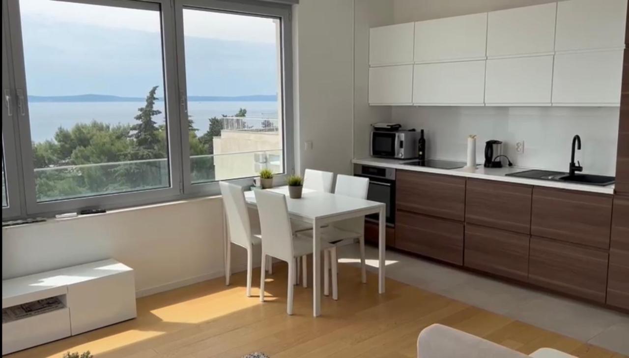 Splendid Split View Apartment Εξωτερικό φωτογραφία