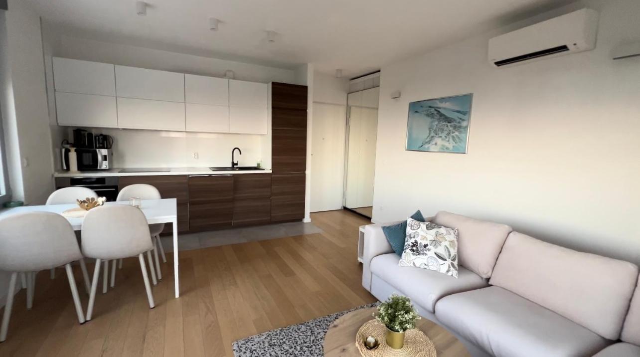 Splendid Split View Apartment Εξωτερικό φωτογραφία