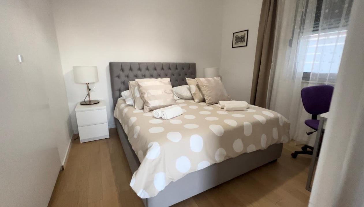 Splendid Split View Apartment Εξωτερικό φωτογραφία