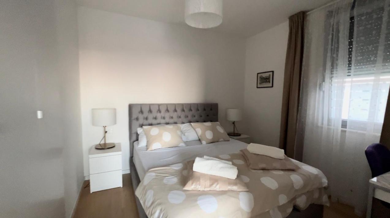 Splendid Split View Apartment Εξωτερικό φωτογραφία