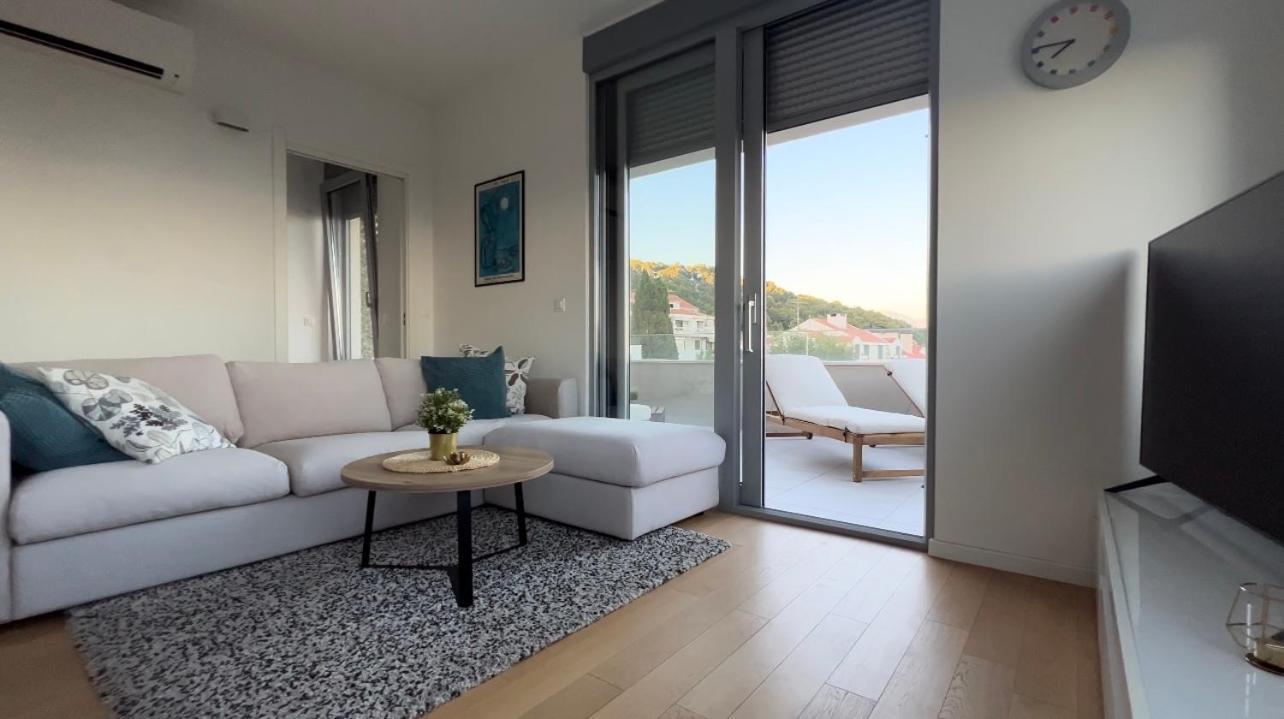 Splendid Split View Apartment Εξωτερικό φωτογραφία