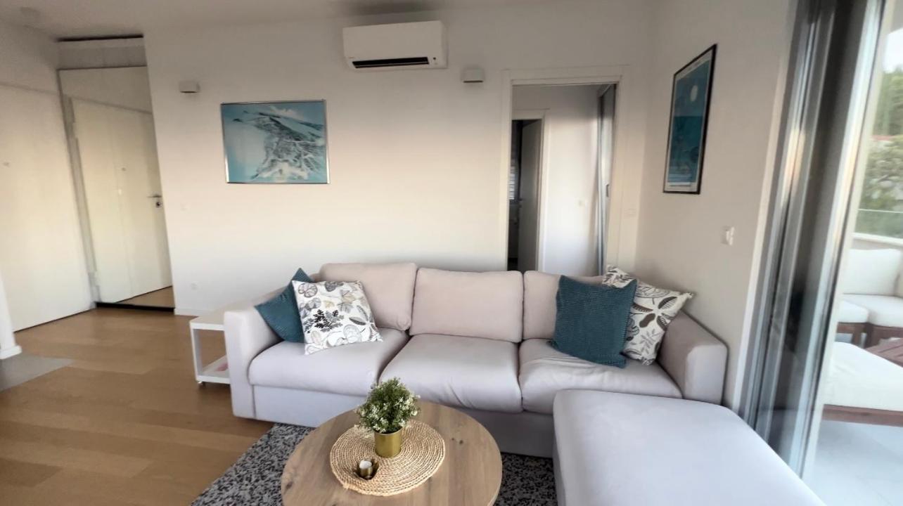 Splendid Split View Apartment Εξωτερικό φωτογραφία