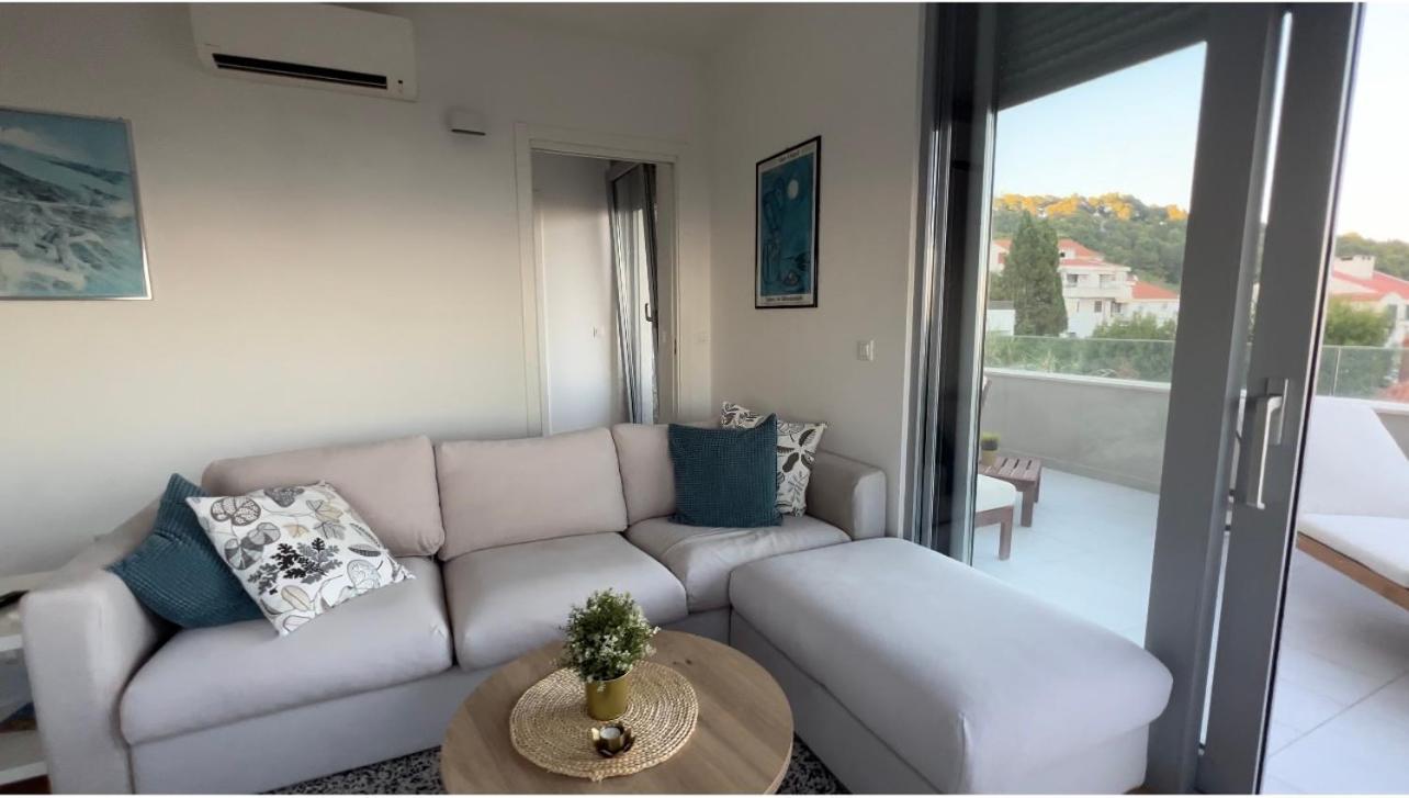 Splendid Split View Apartment Εξωτερικό φωτογραφία