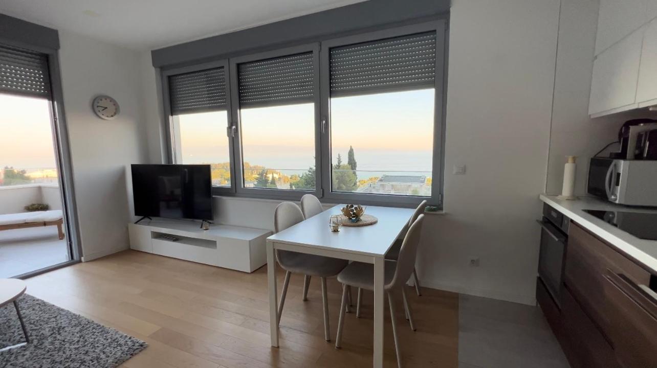 Splendid Split View Apartment Εξωτερικό φωτογραφία
